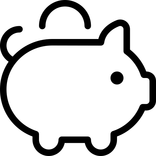 Блог free icon font piggy bank 7653269